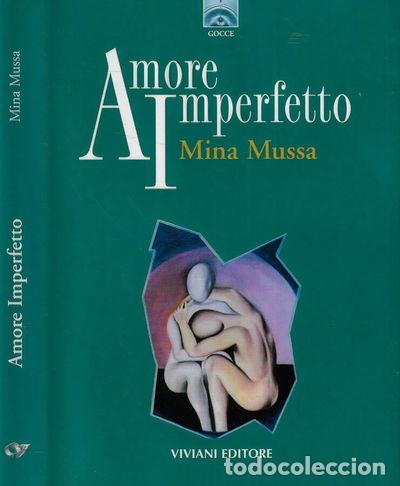 Libros: Amore imperfetto- 9788879930956 - Foto 1