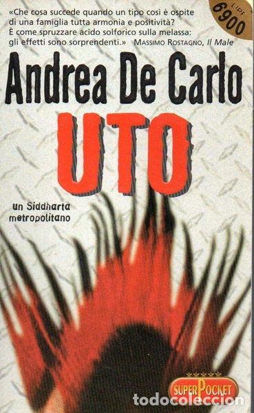 books: Uto (9788846200600) (Libros)