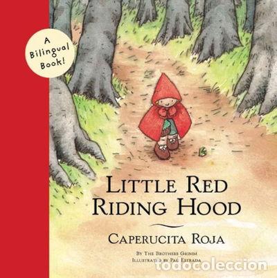Libros: Caperucita Roja- 9788402070913 - Foto 1