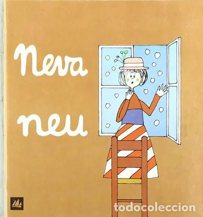 Libros: Neva neu- 9788424601645 - Foto 1