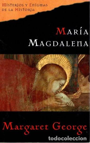 Libros: Mar&iacute;a Magdalena- 9788467423990 - Foto 1