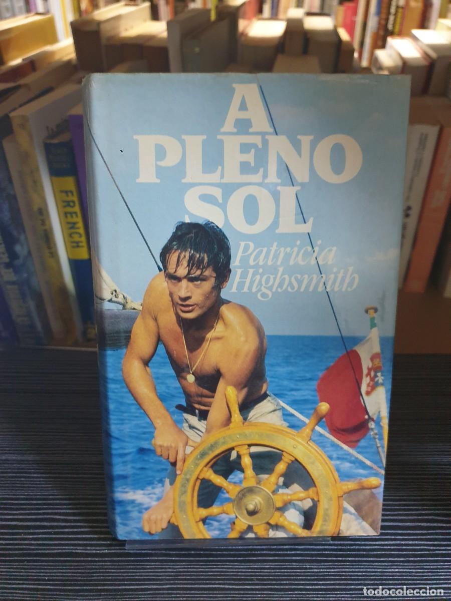 Libros: A pleno sol Patricia Highsmith - Foto 1