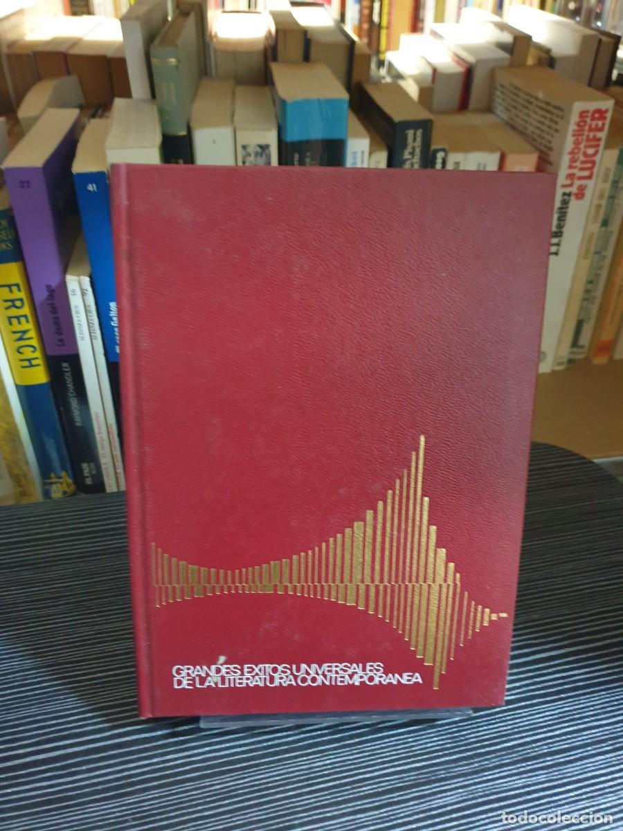 Libros: La estirpe de los ODonnell Richard Powell - Foto 2