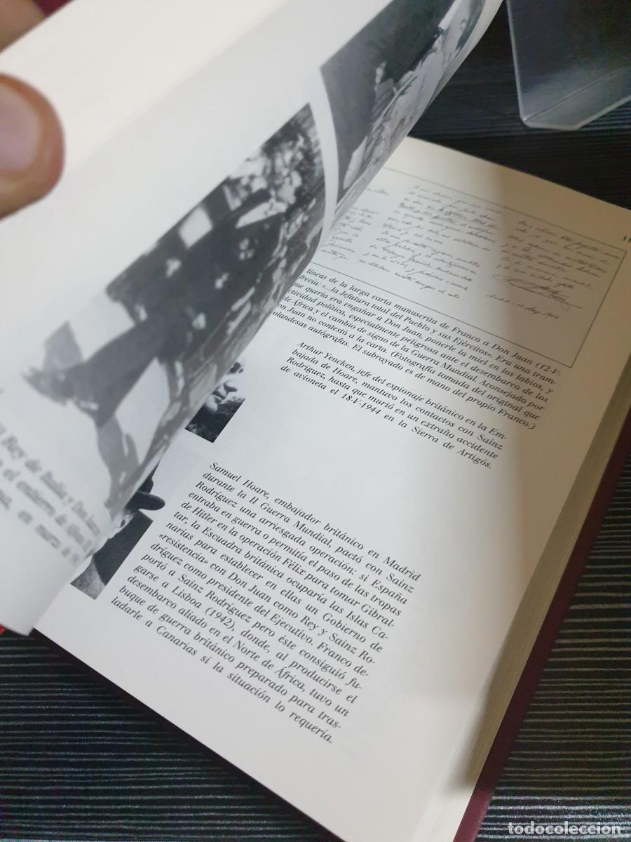 Libros: Don Juan Luis Mar&iacute;a Anson - Foto 4