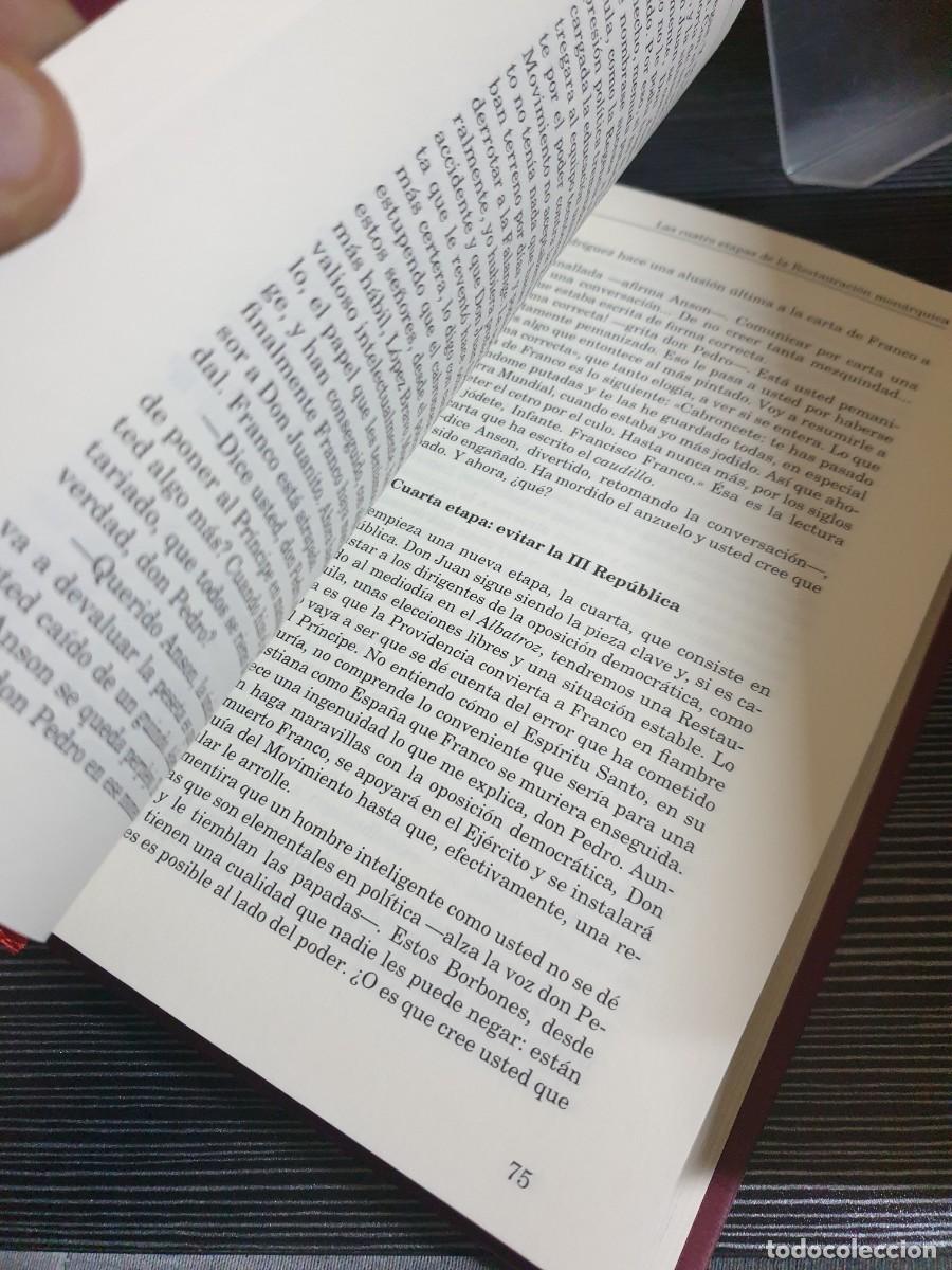 Libros: Don Juan Luis Mar&iacute;a Anson - Foto 5