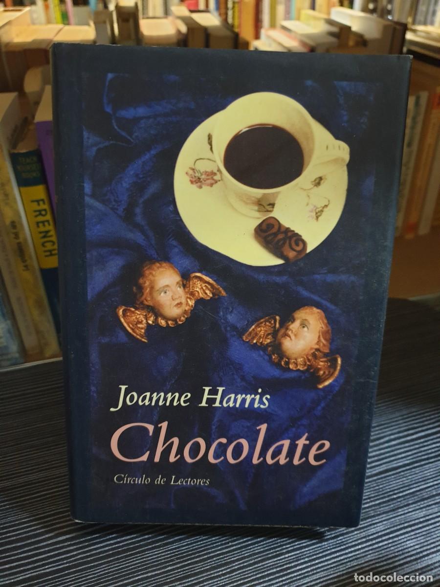 Libros: Chocolate Joanne Harris - Foto 1