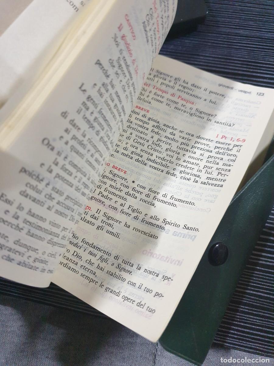 Libros: La Preghiera del mattino e della sera EDB (Centro Editoriale Dehoniano) - Foto 4