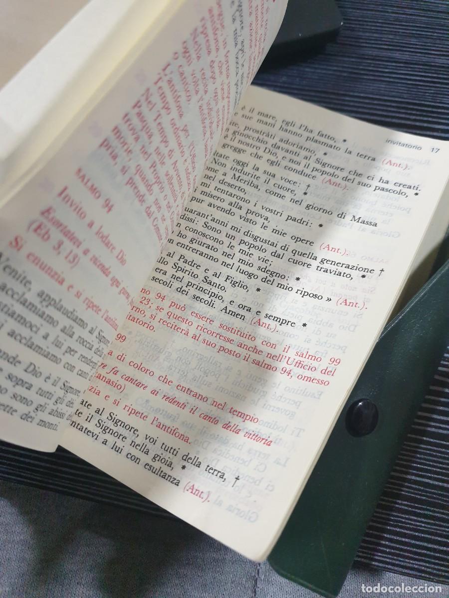 Libros: La Preghiera del mattino e della sera EDB (Centro Editoriale Dehoniano) - Foto 5