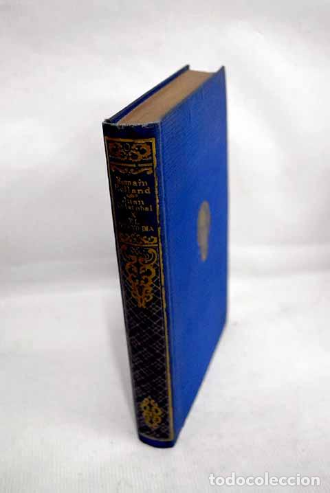 Libros: El nuevo d&iacute;a: Rolland, Romain.- Rolland, Romain - Foto 1