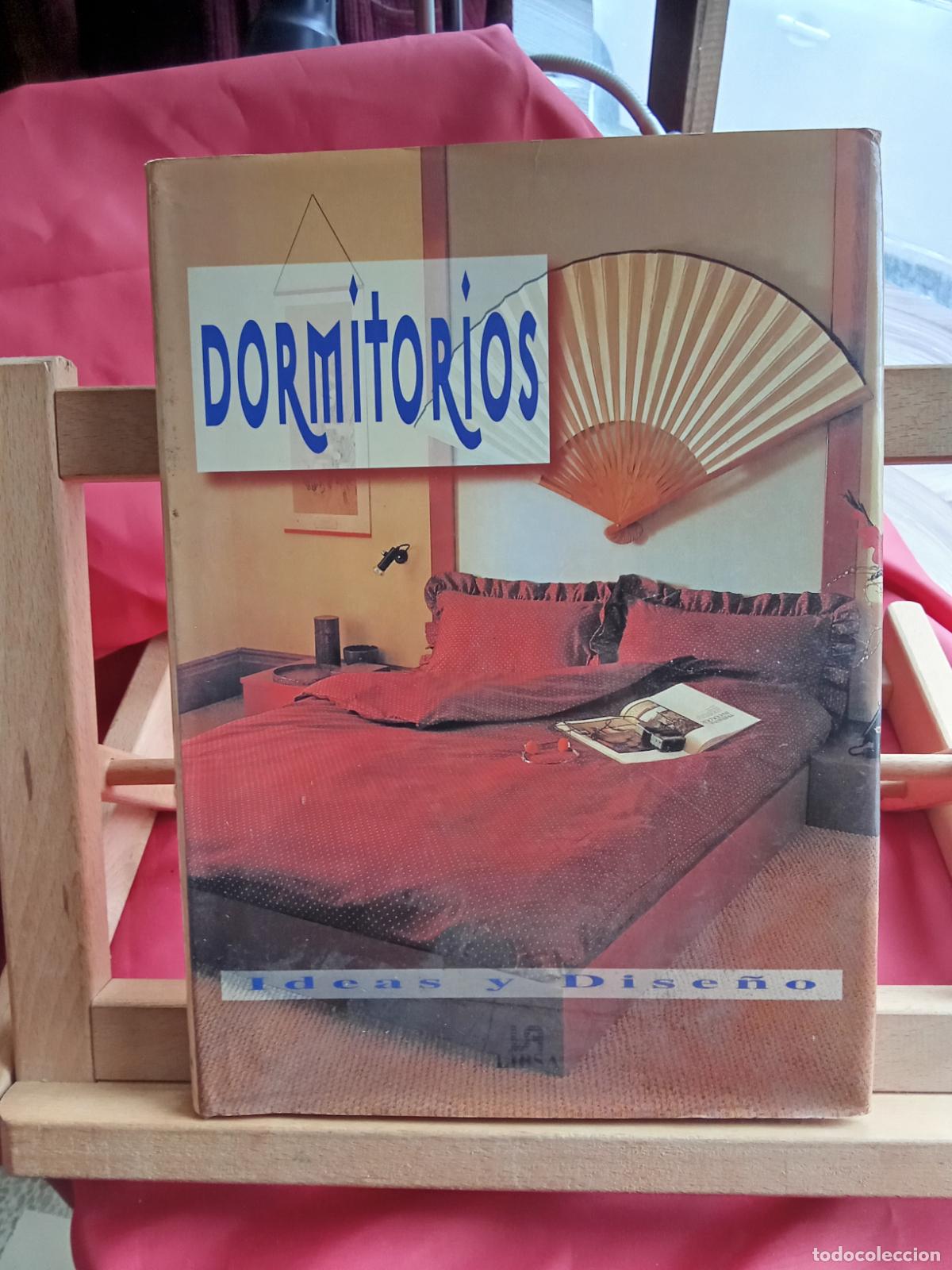 Libros: Dormitorios, ideas y dise&ntilde;os Q.957 - Foto 1