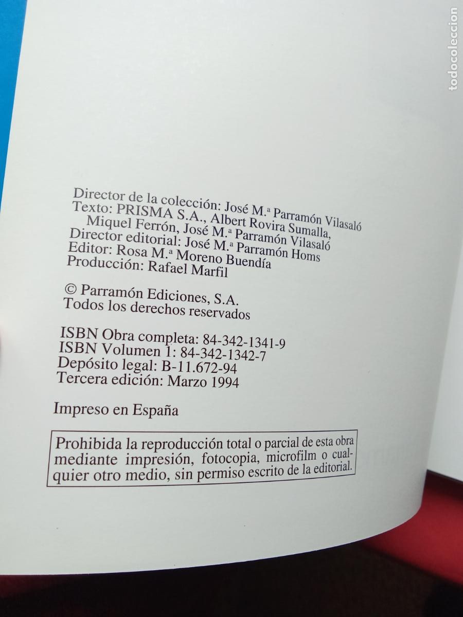 Libros: Las bases del dibujo artistico Q.960 - Foto 4