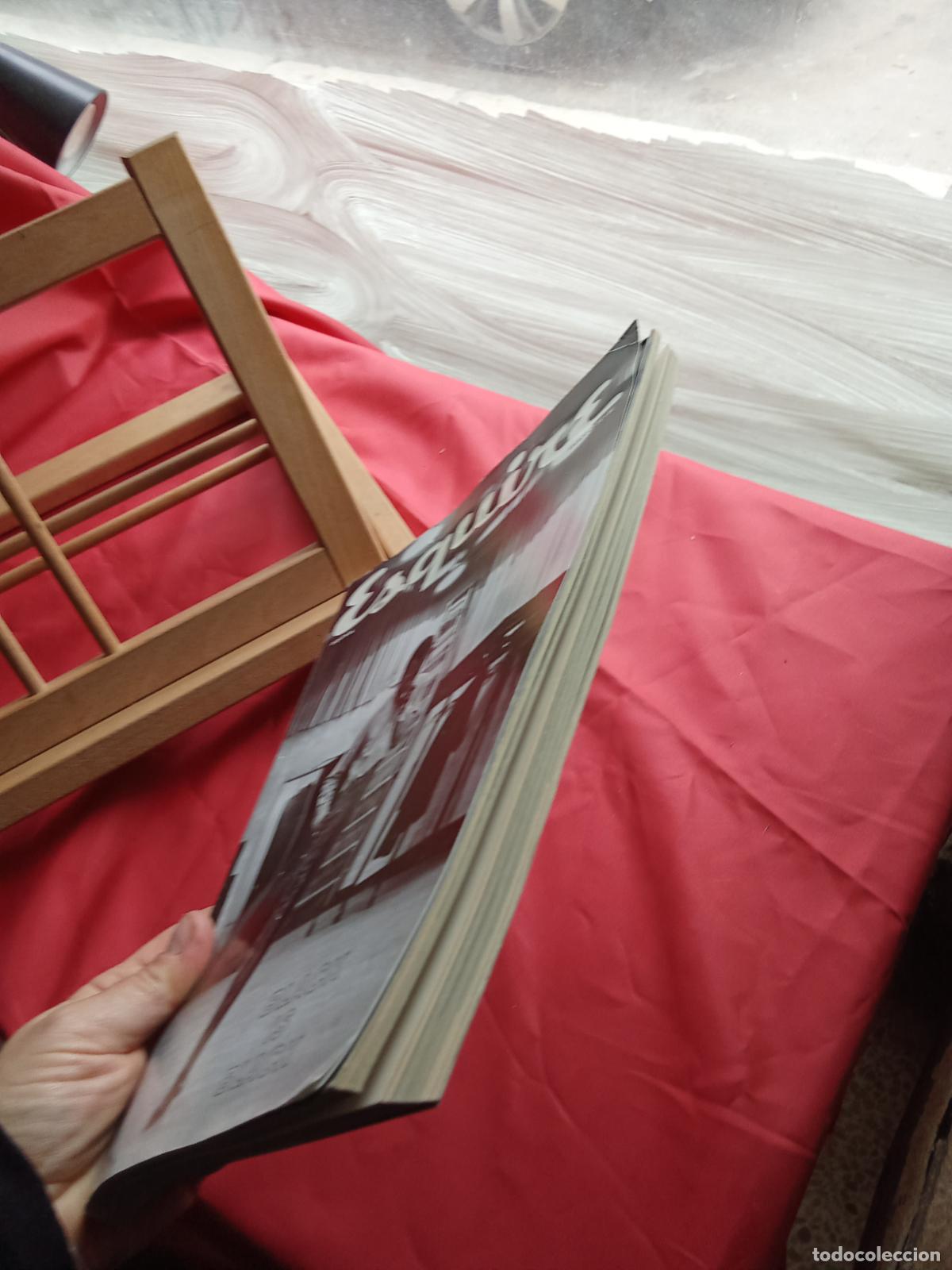 Libros: Esquire. Marzo 2016 BA.1419 - Foto 2