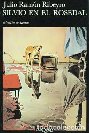 Libros: Silvio en el rosedal - Ribeyro, Julio Ram&oacute;n - Foto 1