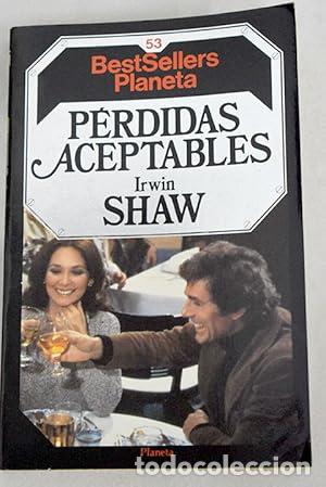 Libros: P&eacute;rdidas aceptables. - Foto 1