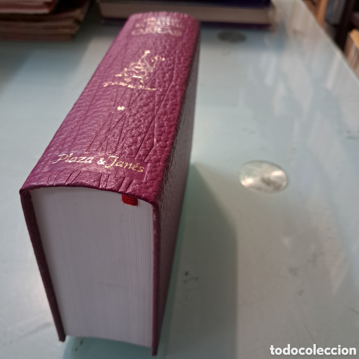 Libros: Jerome K. JEROME, Obras, tom&oacute; I Plaza Janes - Foto 2