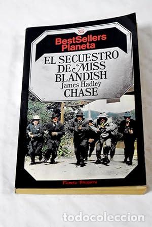 Libros: El Secuestro de Miss Blandish - Foto 1
