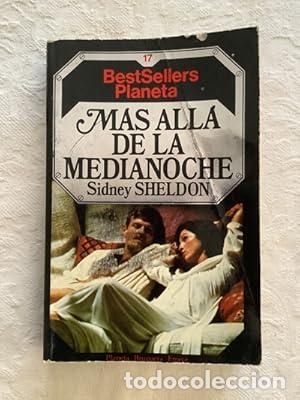 Libros: M&aacute;s all&aacute; de la medianoche - Foto 1