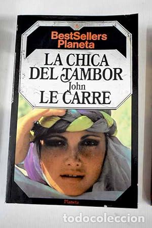 Libros: La Chica del Tambor. - Foto 1