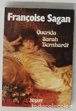 Libros: Querida Sarah Bernhardt - Foto 1