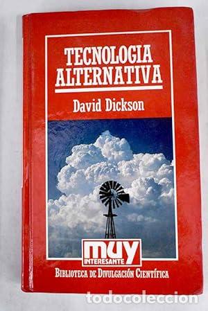 Libros: Tecnolog&iacute;a alternativa - Foto 1