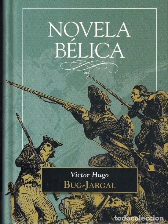 Libros: BUG-JARGAL. - Hugo. V&iacute;ctor, - Foto 1