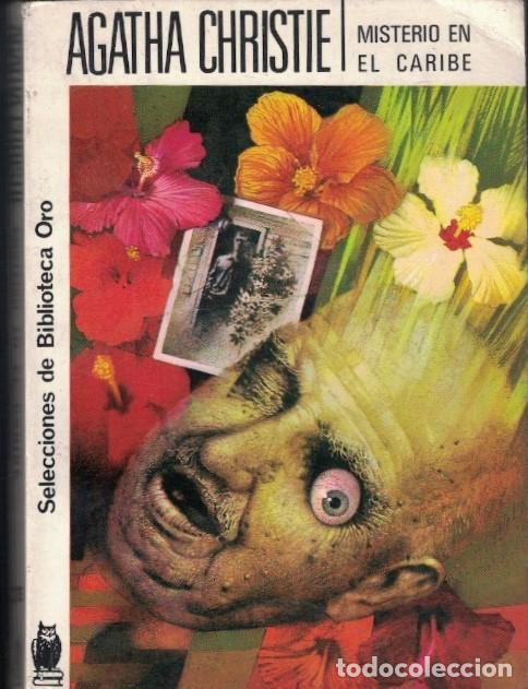 Libros: MISTERIO EN EL CARIBE. - Christie. Agatha, - Foto 1