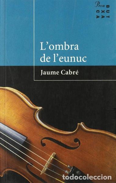 Libros: Lombra de leunuc- 9788484378129 - Foto 1