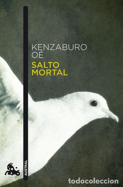 B&uuml;cher: Salto mortal- 9788432248153