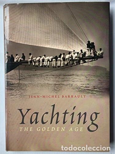 Livres: Yachting- 9781844300808