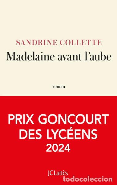 Libros: Madelaine avant laube- 9782709674539 - Foto 1