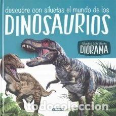 Libros: Dinosaurios- 9788467775532