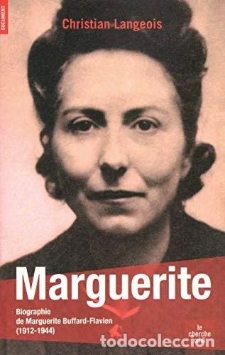 Libros: Marguerite- 9782749112930 - Foto 1