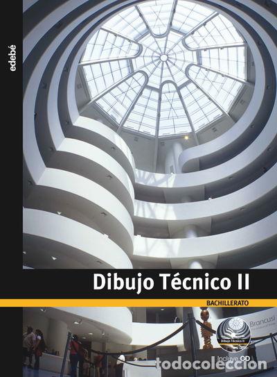 Libros: Dibujo T&eacute;cnico II- 9788423695102 - Foto 1
