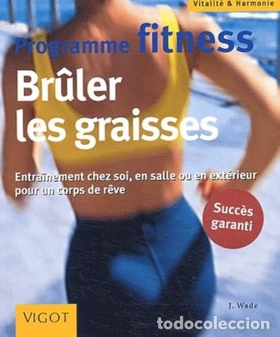 Libros: Programme fitness- 9782711415854 - Foto 1