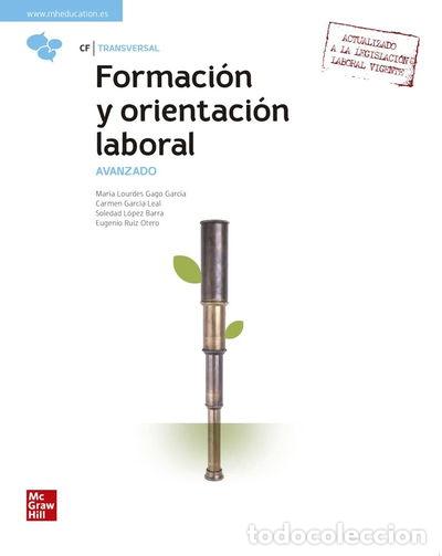 Libros: Formaci&oacute;n y Orientaci&oacute;n Laboral- 9788448623265 - Foto 1