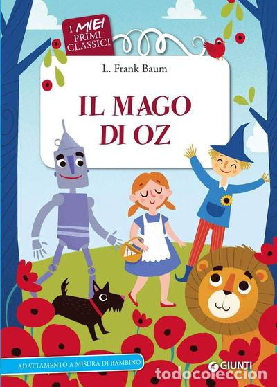 Libros: Il mago di Oz- 9788809862067 - Foto 1
