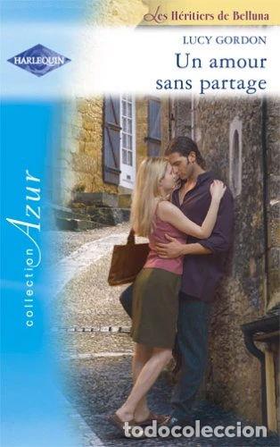 Libros: Un amour sans partage- 9782280203982 - Foto 1
