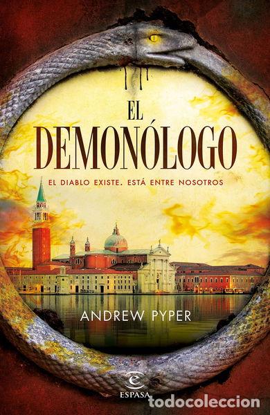 B&uuml;cher: El demon&oacute;logo- 9788467048346