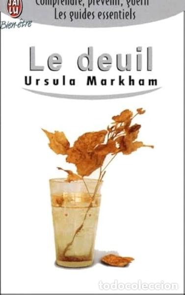 Libros: Le Deuil- 9782290311837 - Foto 1