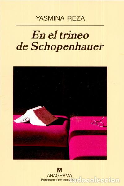Libros: En el trineo de Schopenhauer- 9788433971005 - Foto 1
