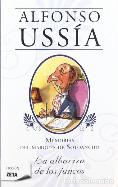 Libros: La albariza de los juncos- 9788498725896 - Foto 1