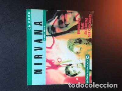 Libros: Nirvana- 9788479742874