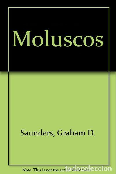 Libri di seconda mano: Moluscos- 9788426124685