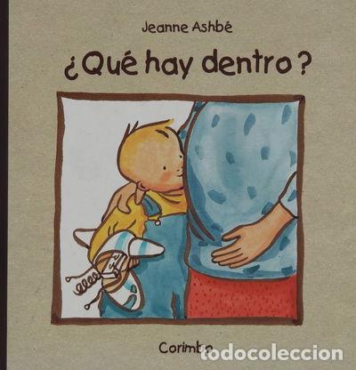 Libros: &iquest;Qu&eacute; hay dentro?- 9788484700470 - Foto 1