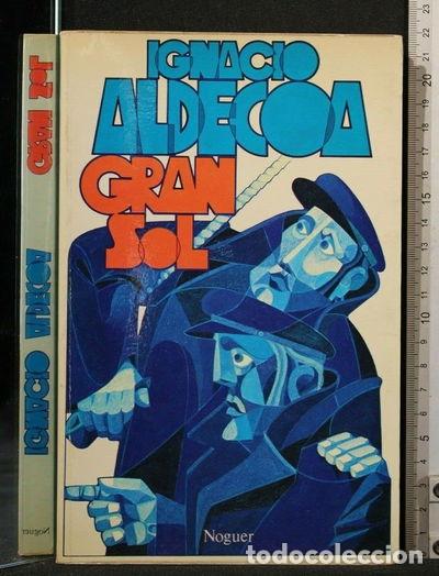 Libros: Gran Sol- 9788427905153