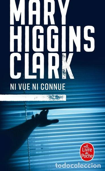Libros: Ni vue ni connue- 9782253170563