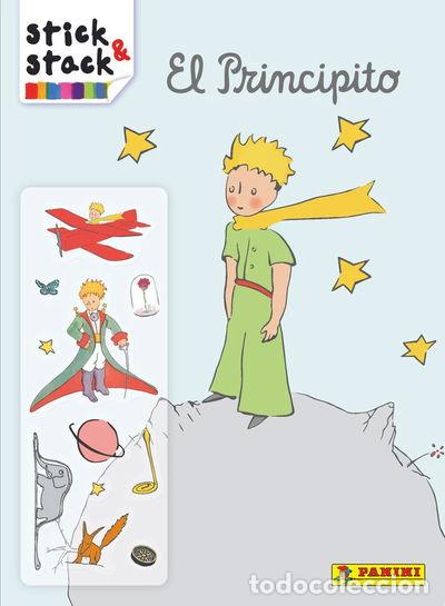 Libros: EL PRINCIPITO 281- 9788427873315
