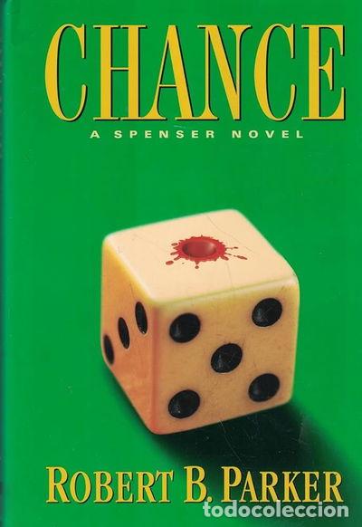 Libros: Chance- 9780399141348 - Foto 1