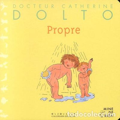 Libri di seconda mano: Propre- 9782070517459