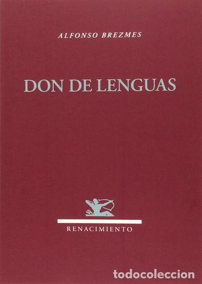 Libros: Don de lenguas- 9788416246168 - Foto 1